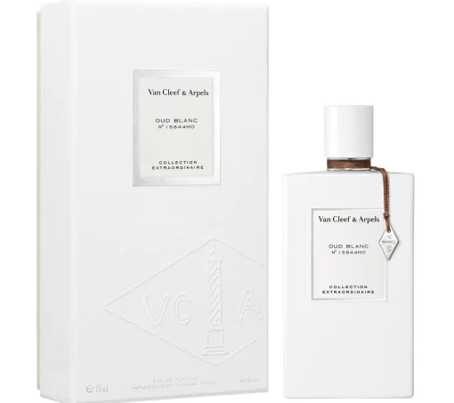 Herren/Damen VAN CLEEF & ARPELS Oud Blanc EdP
