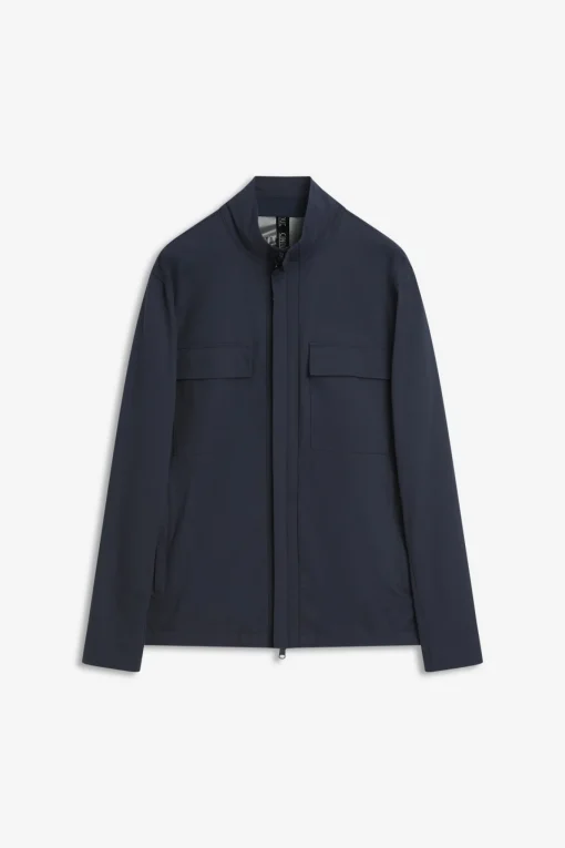 Herren Cinque Outdoor Overshirt