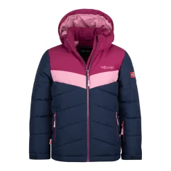 Kinder Trollkids Outdoor-Jacke