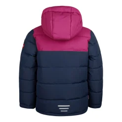 Kinder Trollkids Outdoor-Jacke