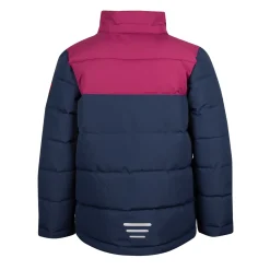 Kinder Trollkids Outdoor-Jacke