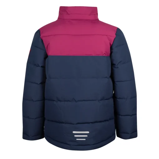 Kinder Trollkids Outdoor-Jacke