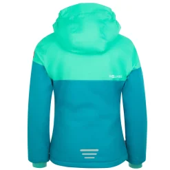 Kinder Trollkids Outdoor-Jacke