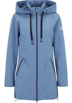 Damen Betty Barclay Outdoorjacke