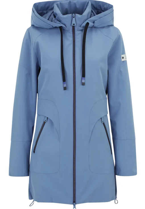 Damen Betty Barclay Outdoorjacke