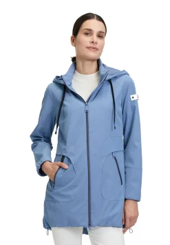 Damen Betty Barclay Outdoorjacke