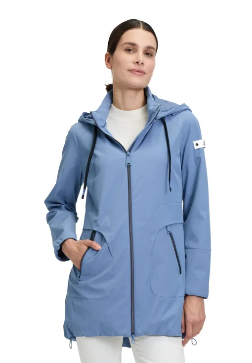 Damen Betty Barclay Outdoorjacke