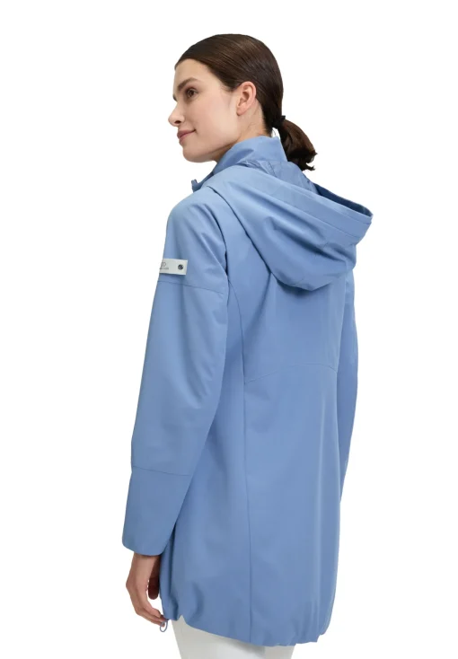 Damen Betty Barclay Outdoorjacke