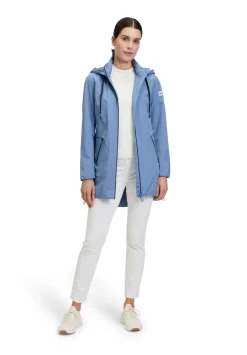 Damen Betty Barclay Outdoorjacke
