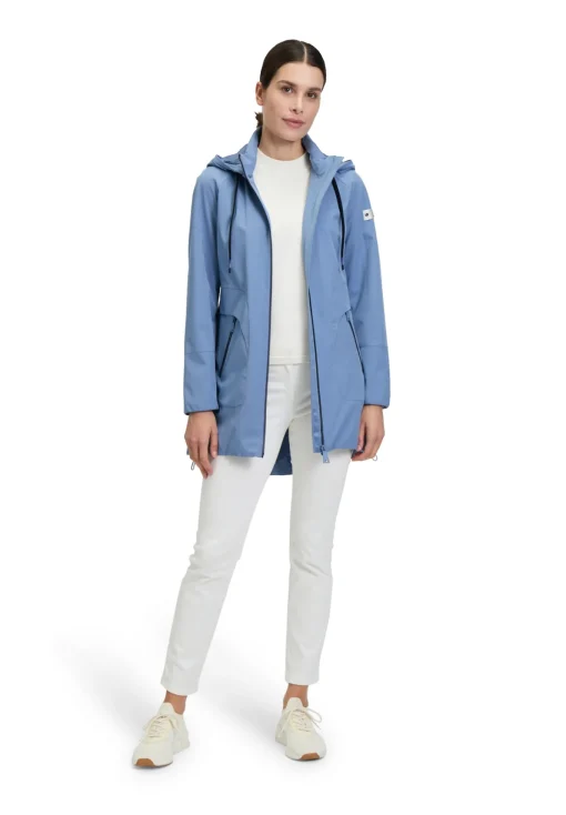 Damen Betty Barclay Outdoorjacke