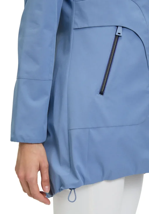 Damen Betty Barclay Outdoorjacke