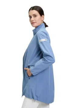 Damen Betty Barclay Outdoorjacke
