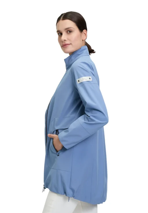 Damen Betty Barclay Outdoorjacke
