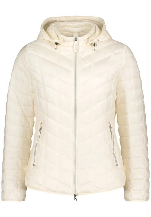 Damen Betty Barclay Outdoorjacke