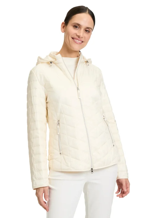 Damen Betty Barclay Outdoorjacke
