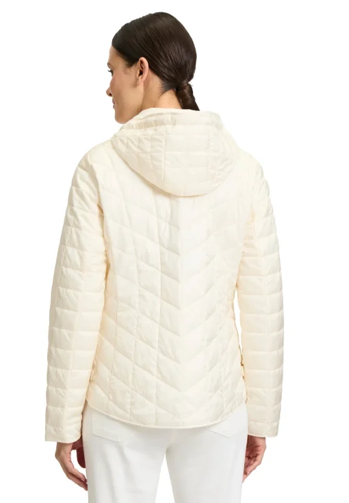 Damen Betty Barclay Outdoorjacke