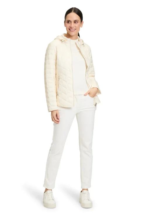 Damen Betty Barclay Outdoorjacke