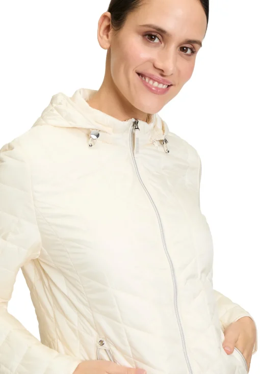 Damen Betty Barclay Outdoorjacke