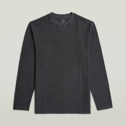 Herren G-Star Overdyed Pullover