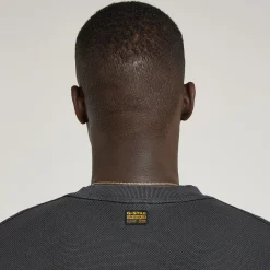 Herren G-Star Overdyed Pullover