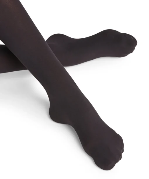 Damen Falke Overknee 25 DEN Damen Strumpfhose
