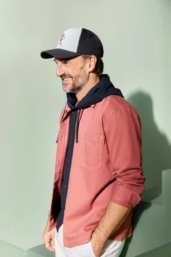 Herren JOOP! Jeans Overshirt