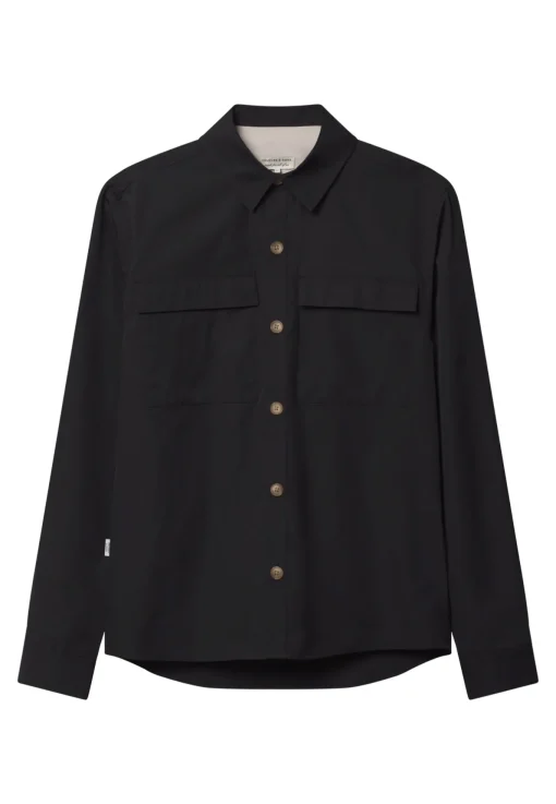 Herren Colours & Sons Overshirt