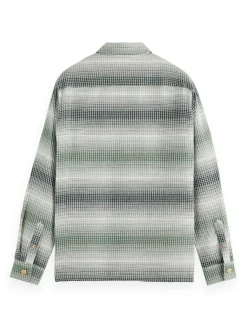 Herren Scotch & Soda Overshirt
