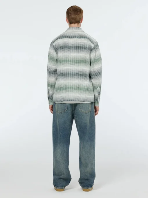 Herren Scotch & Soda Overshirt
