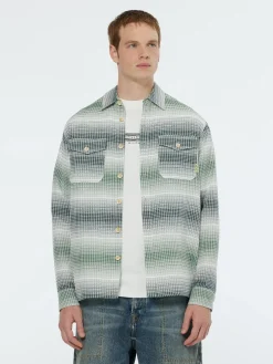 Herren Scotch & Soda Overshirt