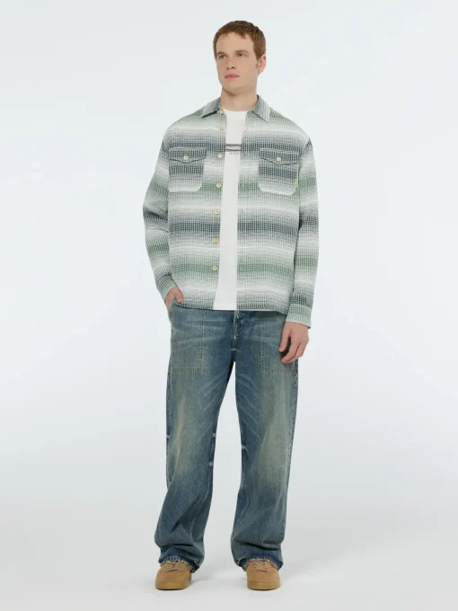 Herren Scotch & Soda Overshirt