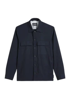 Herren Marc O´Polo Overshirt