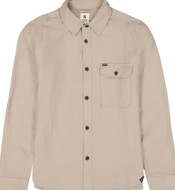 Herren Garcia Overshirt