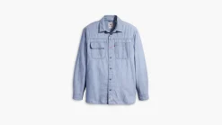 Herren Levi's Overshirt