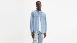 Herren Levi's Overshirt