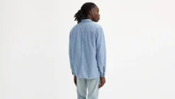 Herren Levi's Overshirt