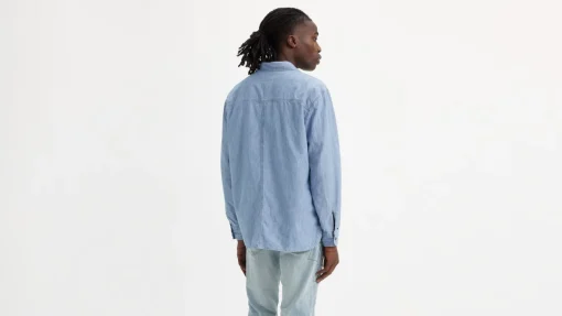 Herren Levi's Overshirt
