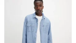 Herren Levi's Overshirt