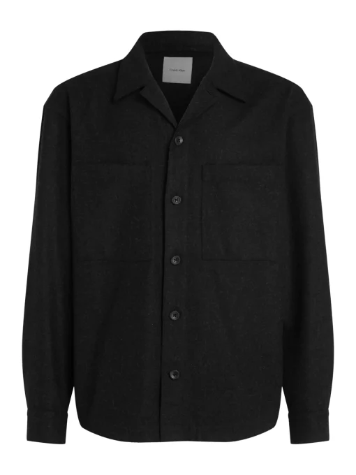 Herren Calvin Klein Overshirt