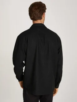 Herren Calvin Klein Overshirt