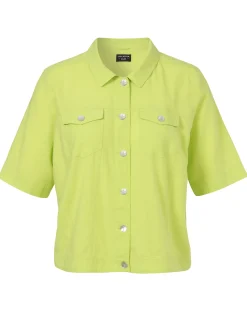 Damen Via Appia Due Overshirt