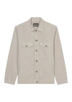 Herren Marc O´Polo Overshirt boxy shape