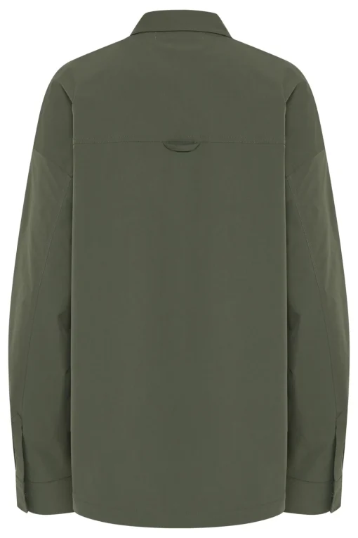 Herren TheJoggConcept Overshirt JCMFIGO