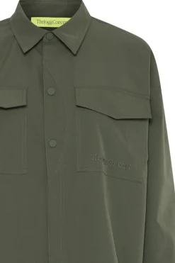 Herren TheJoggConcept Overshirt JCMFIGO
