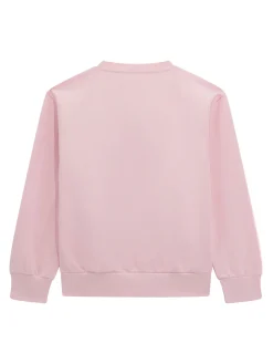 Kinder GUESS Oversize Active Sweater