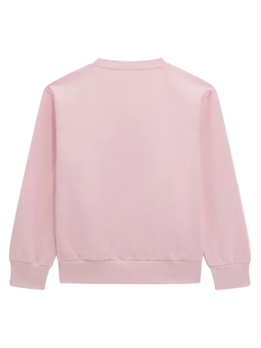 Kinder GUESS Oversize Active Sweater