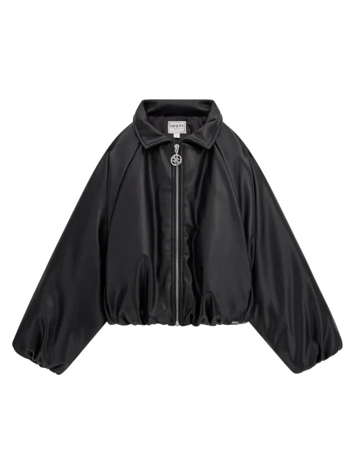 Kinder GUESS Oversize Jacke