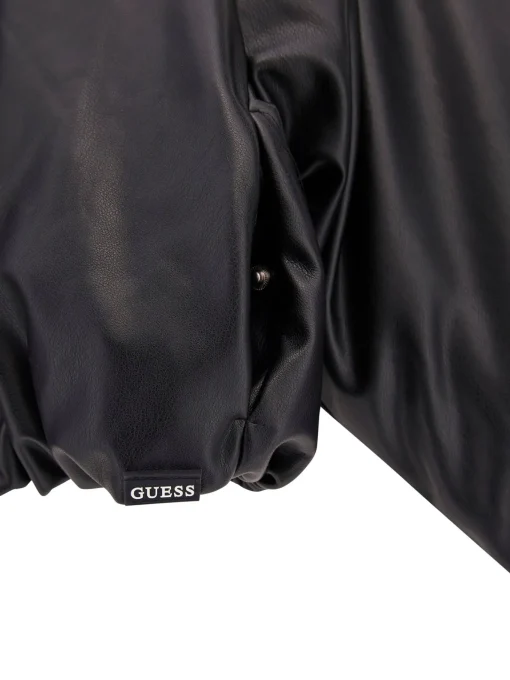 Kinder GUESS Oversize Jacke