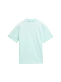 Kinder Tom Tailor Denim Oversize Piqué Poloshirt