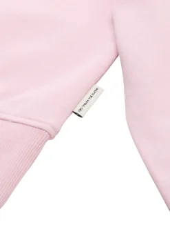 Kinder Tom Tailor Denim Oversize Sweatshirt